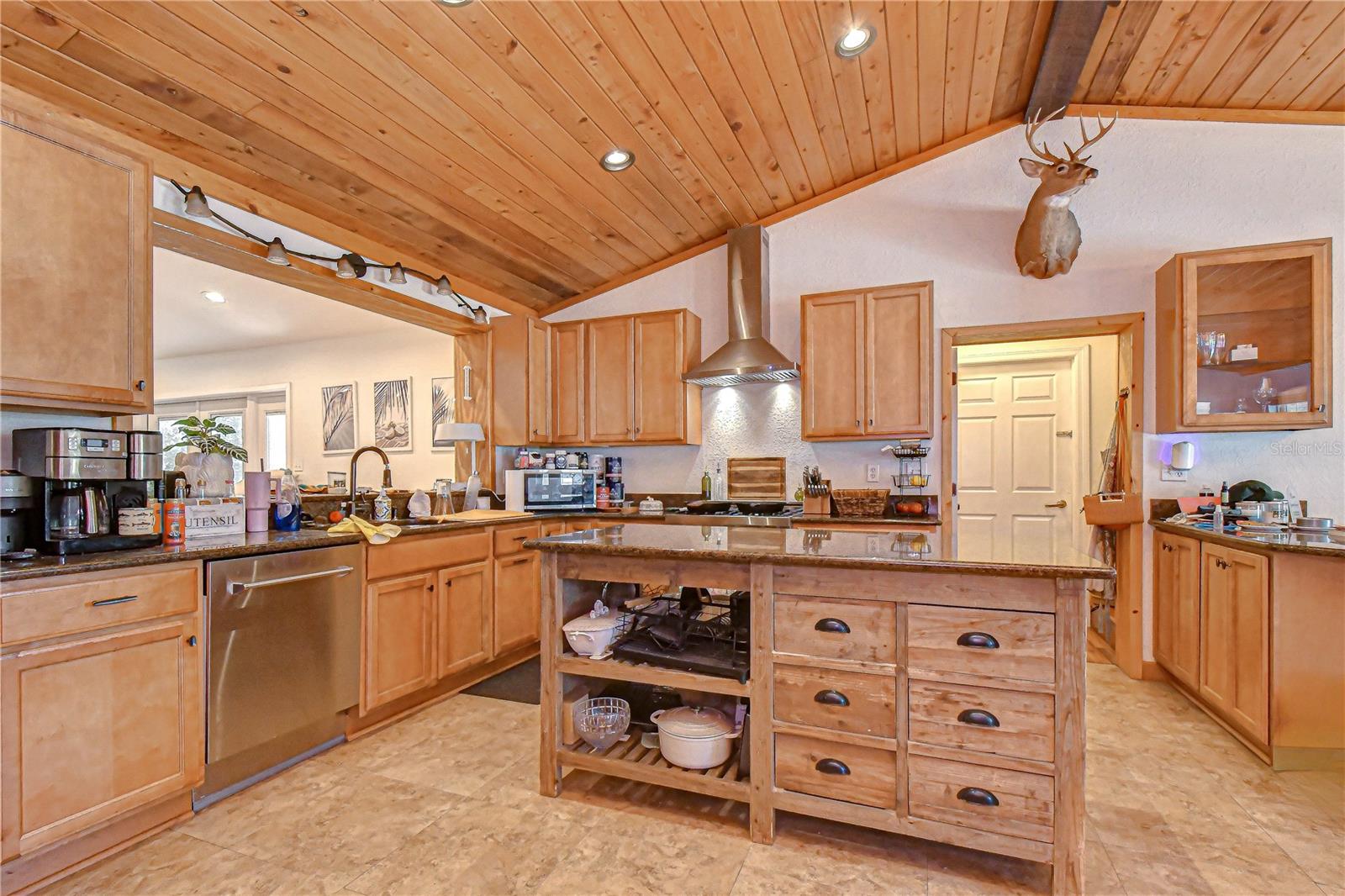 SHERYL MANOR UNIT ONE KEADLE REP - Residential