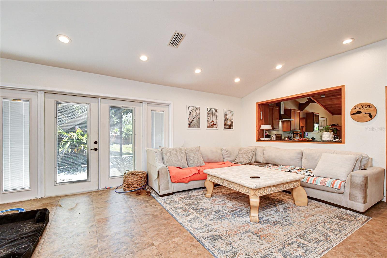 SHERYL MANOR UNIT ONE KEADLE REP - Residential