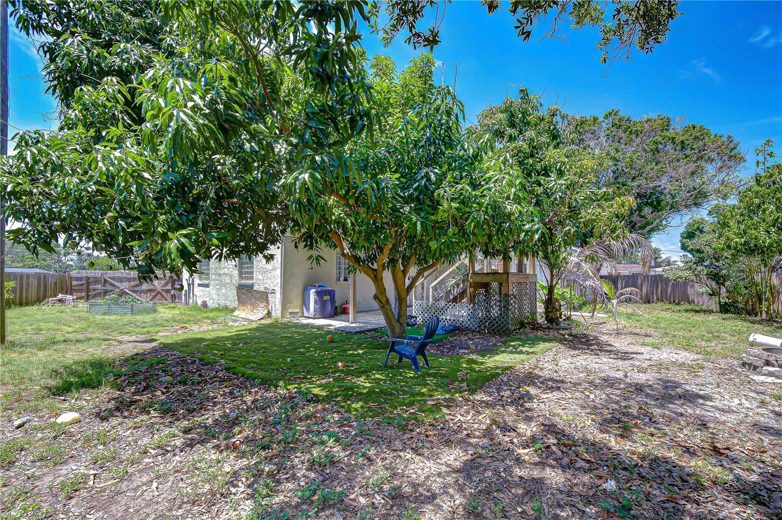 SHERYL MANOR UNIT ONE KEADLE REP - Residential
