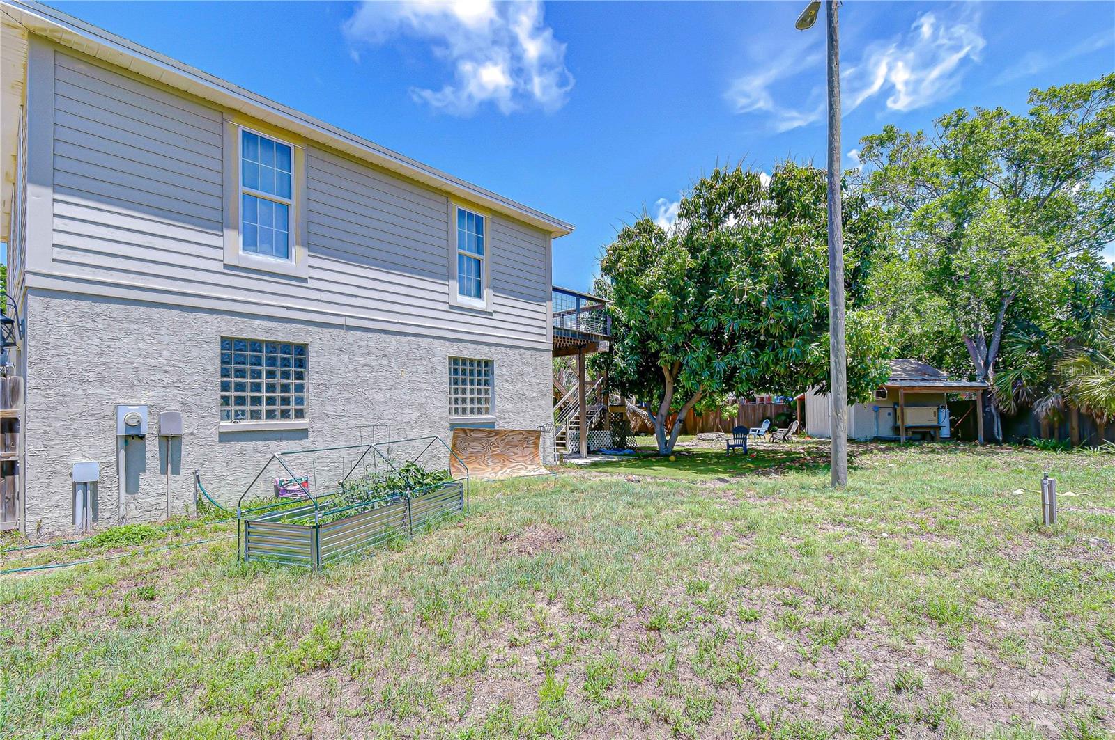 SHERYL MANOR UNIT ONE KEADLE REP - Residential