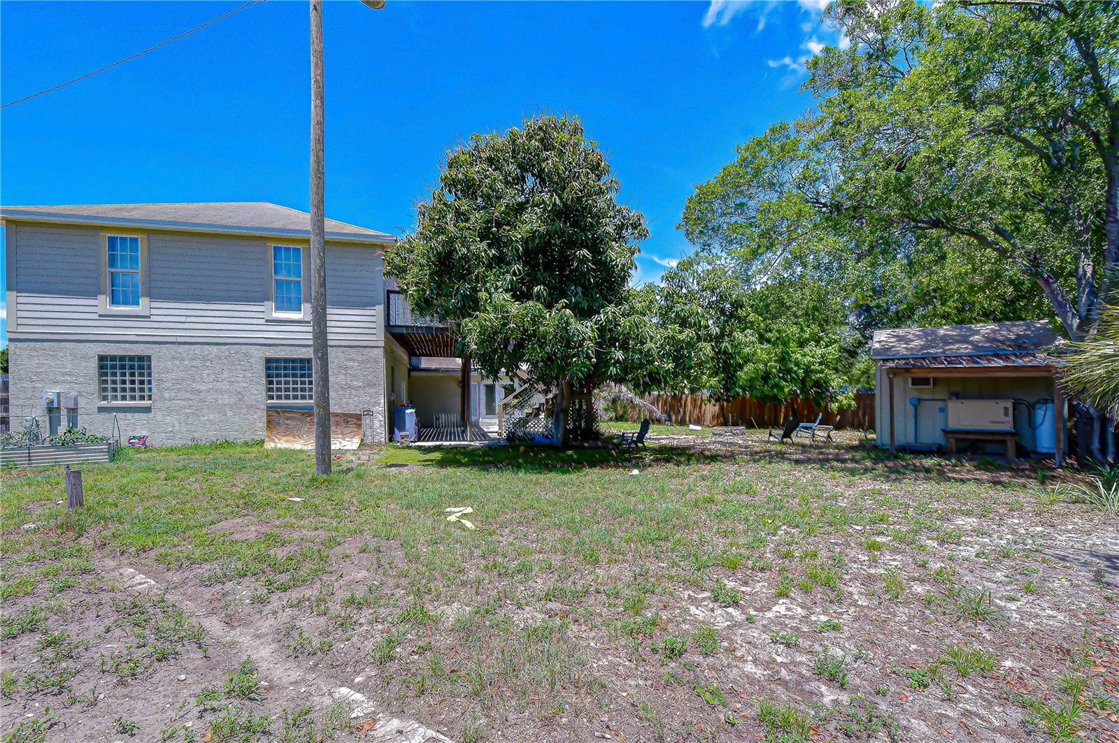 SHERYL MANOR UNIT ONE KEADLE REP - Residential