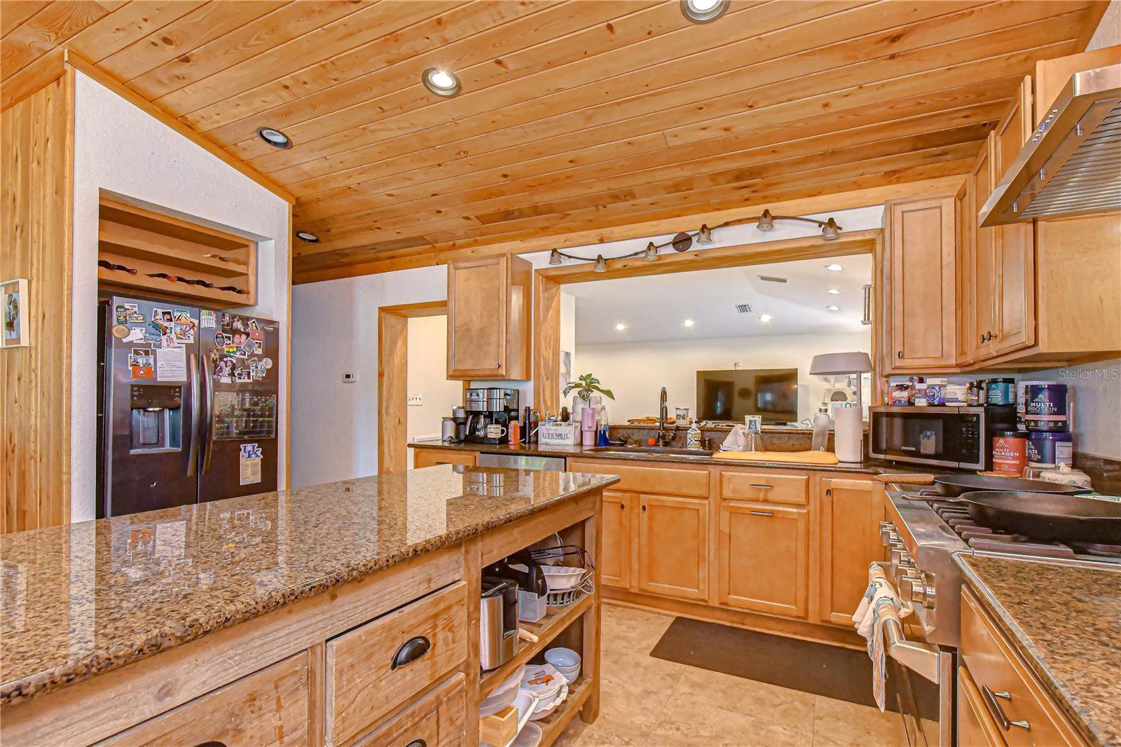 SHERYL MANOR UNIT ONE KEADLE REP - Residential