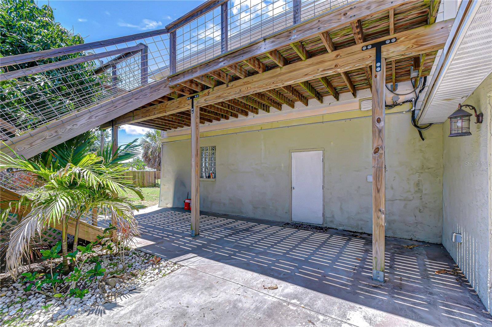 SHERYL MANOR UNIT ONE KEADLE REP - Residential