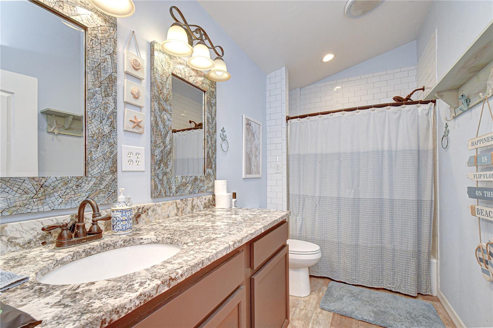 SHERYL MANOR UNIT ONE KEADLE REP - Residential
