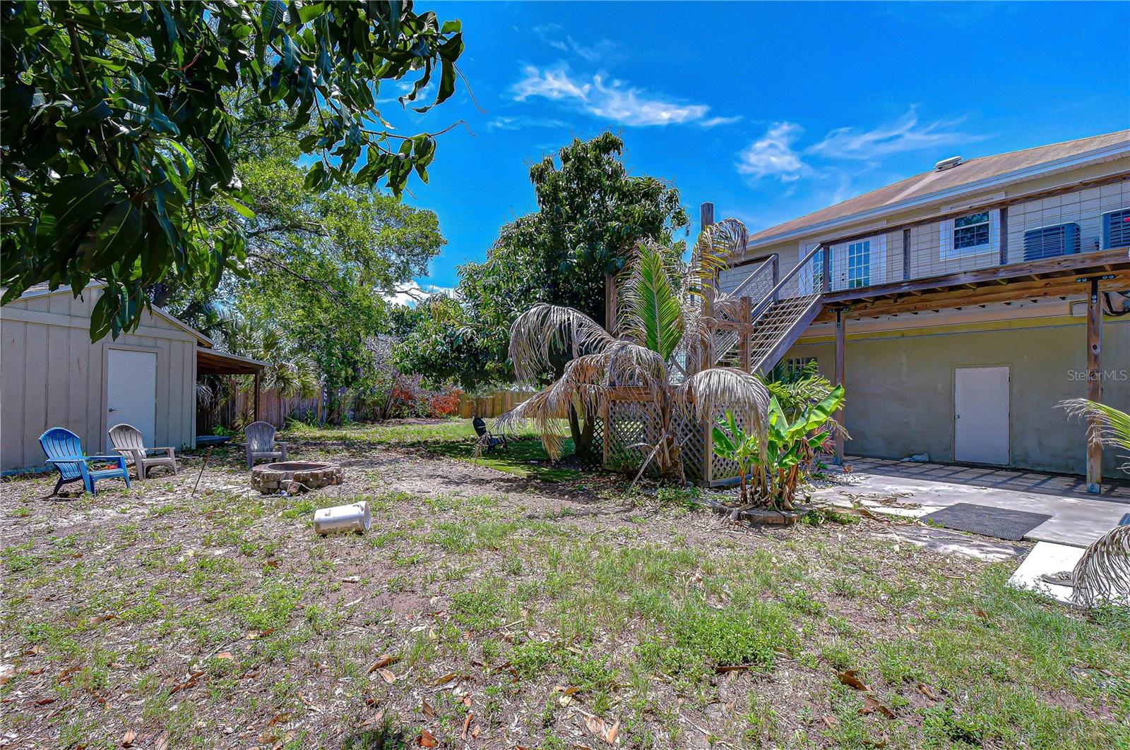 SHERYL MANOR UNIT ONE KEADLE REP - Residential