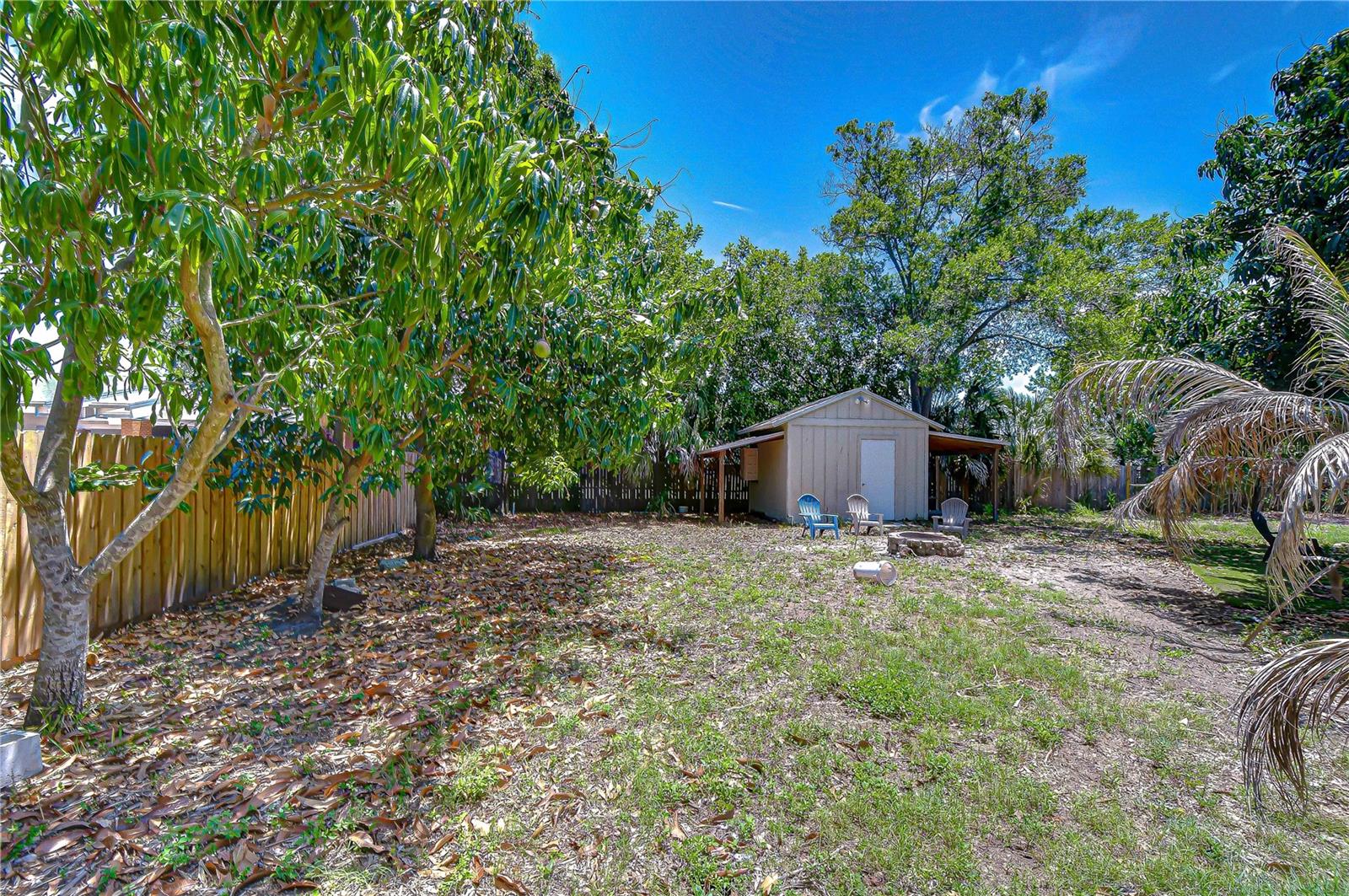 SHERYL MANOR UNIT ONE KEADLE REP - Residential