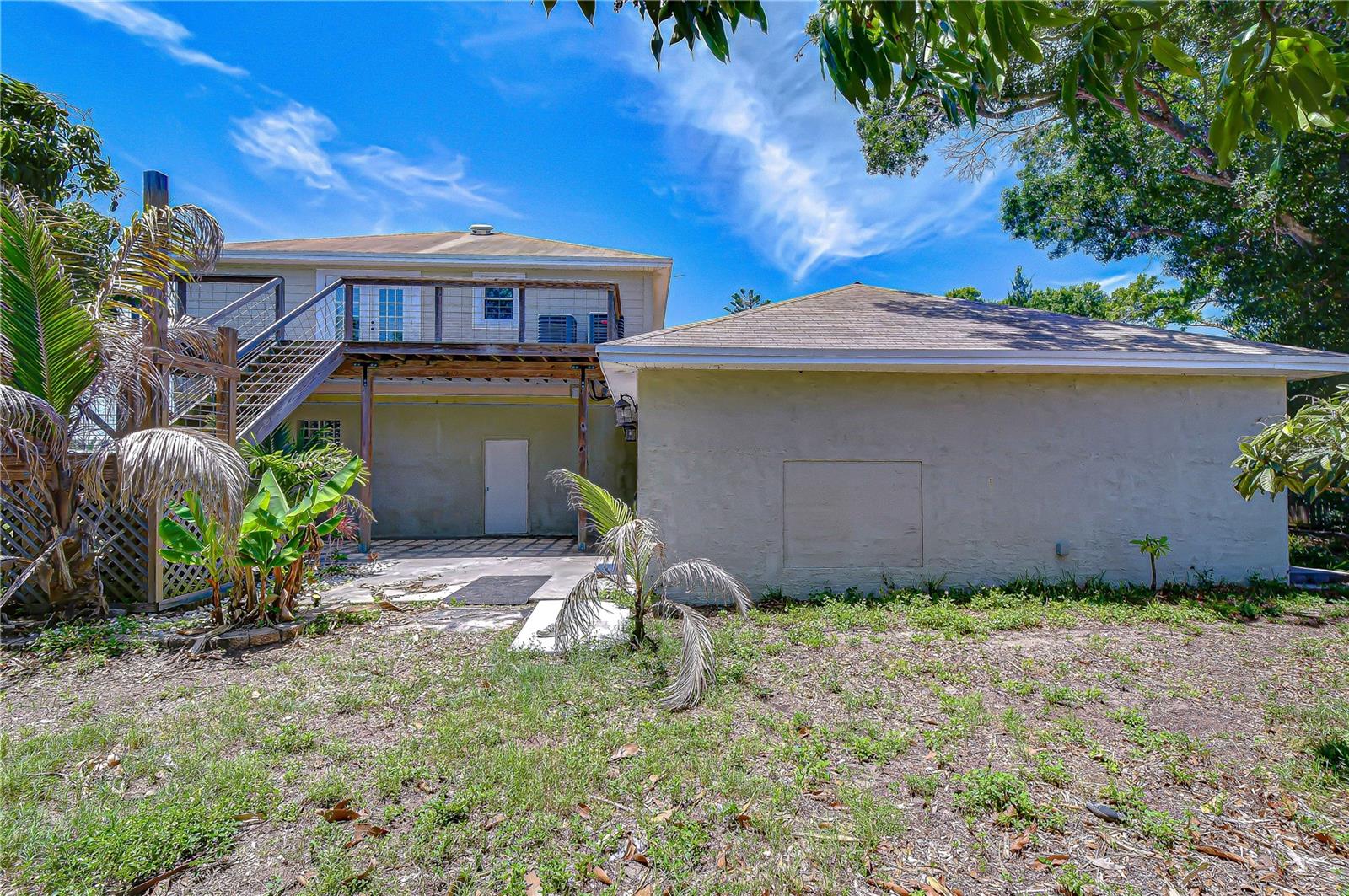 SHERYL MANOR UNIT ONE KEADLE REP - Residential