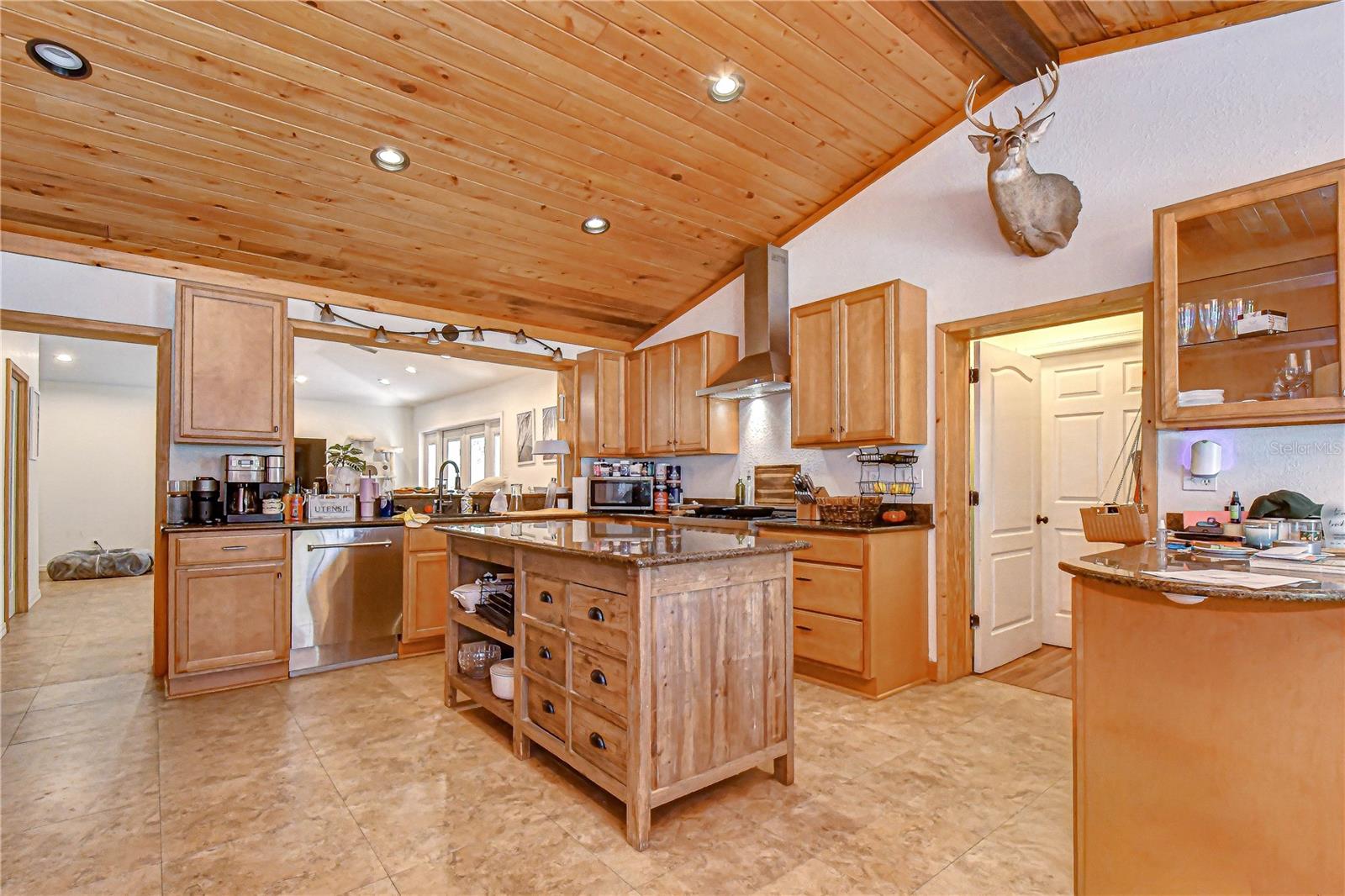 SHERYL MANOR UNIT ONE KEADLE REP - Residential