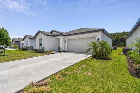 A home in PARRISH