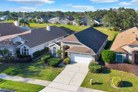 A home in ORLANDO