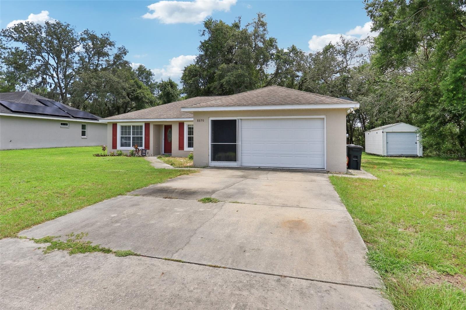 8670 SE 164TH PLACE