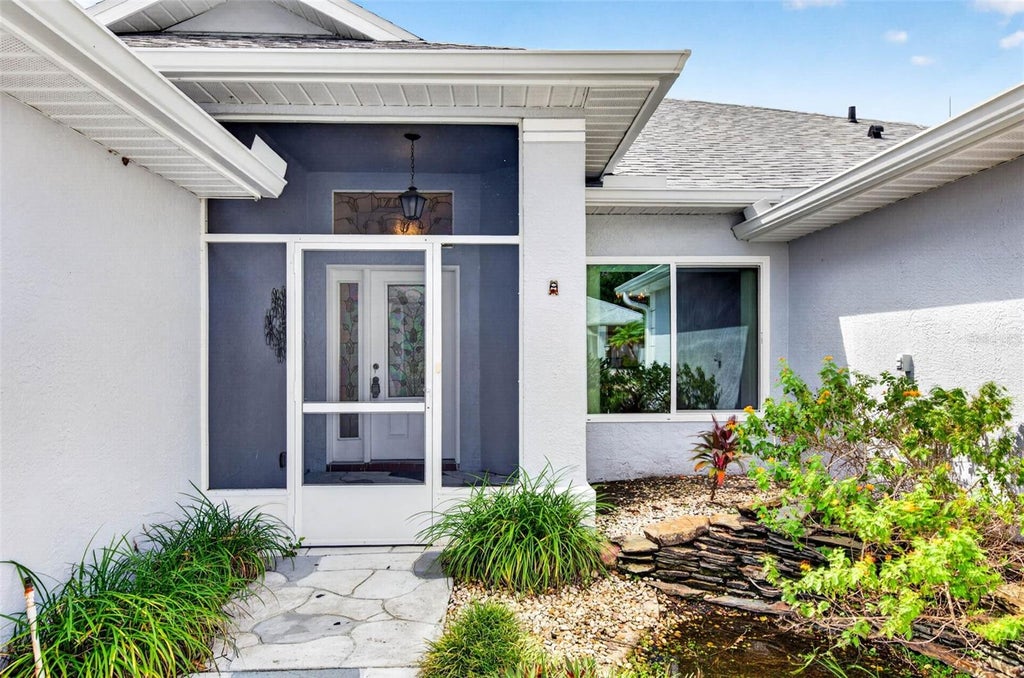 Photo of 1704 Tremont Court, Sun City Center, FL 33573 (MLS # TB8556943)