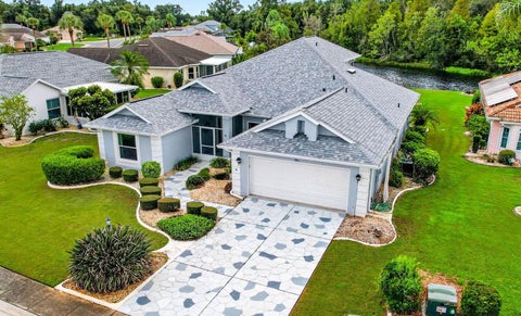 Photo of 1704 Tremont Court, Sun City Center, FL 33573 (MLS # TB8556943)