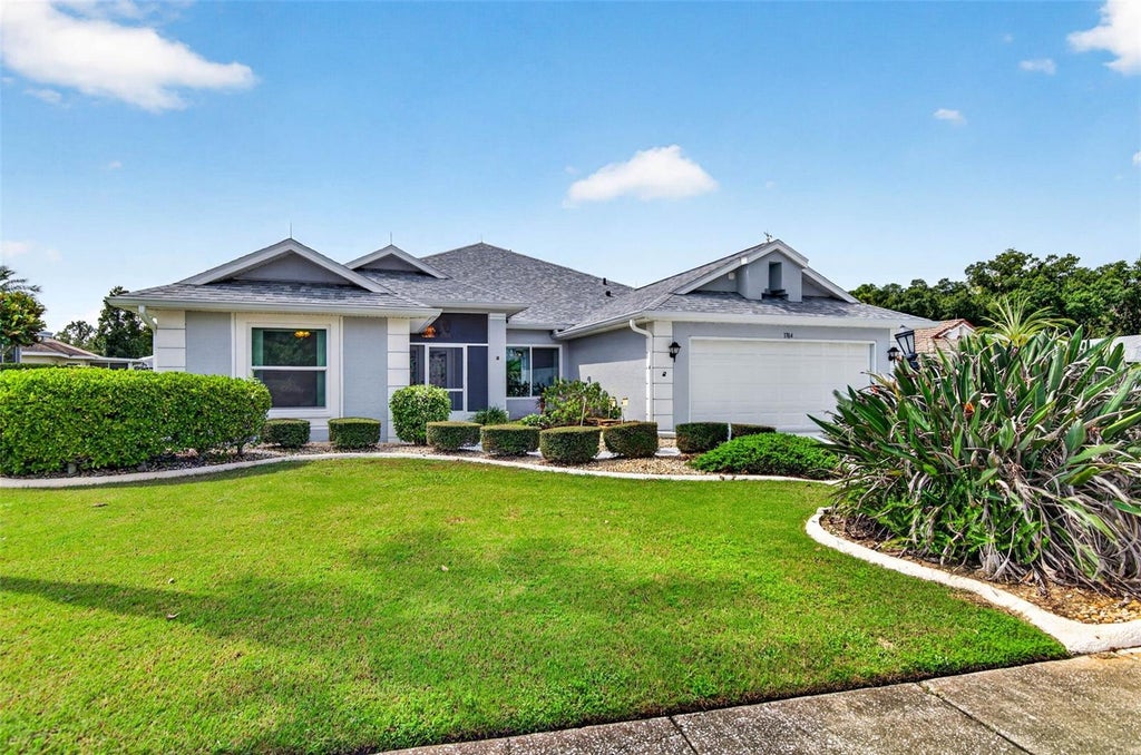 Photo of 1704 Tremont Court, Sun City Center, FL 33573 (MLS # TB8556943)