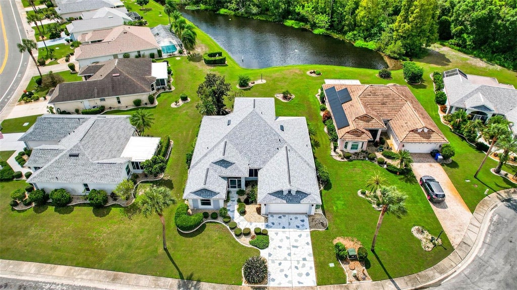 Photo of 1704 Tremont Court, Sun City Center, FL 33573 (MLS # TB8556943)