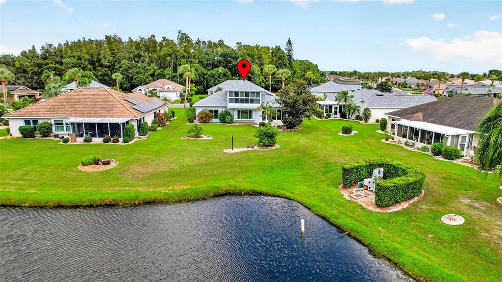 Photo of 1704 Tremont Court, Sun City Center, FL 33573 (MLS # TB8556943)