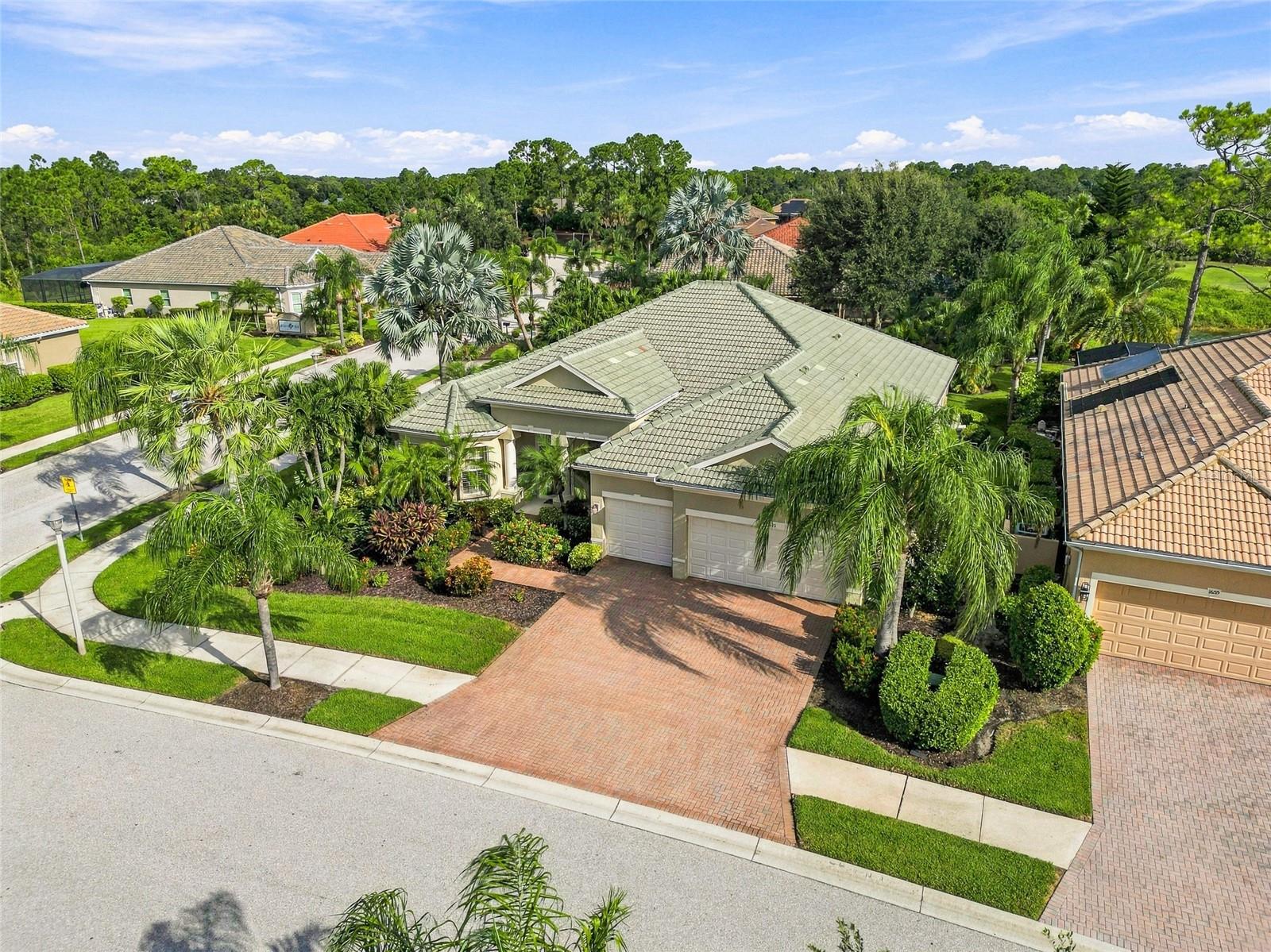 1645 CREEK NINE DR, NORTH PORT, FL, 34291 2 1645 CREEK NINE DR