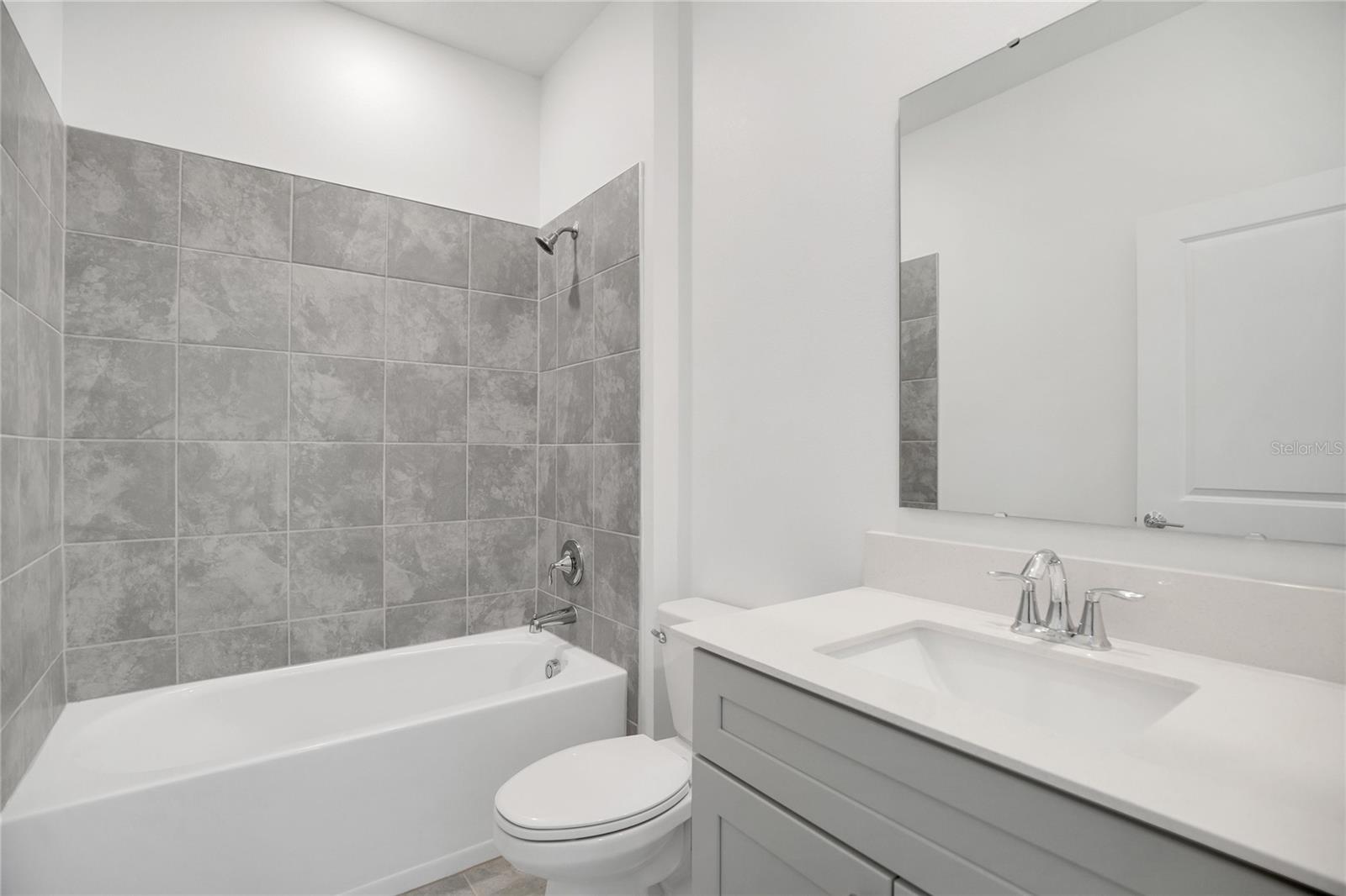 RHETTS RDG - Residential