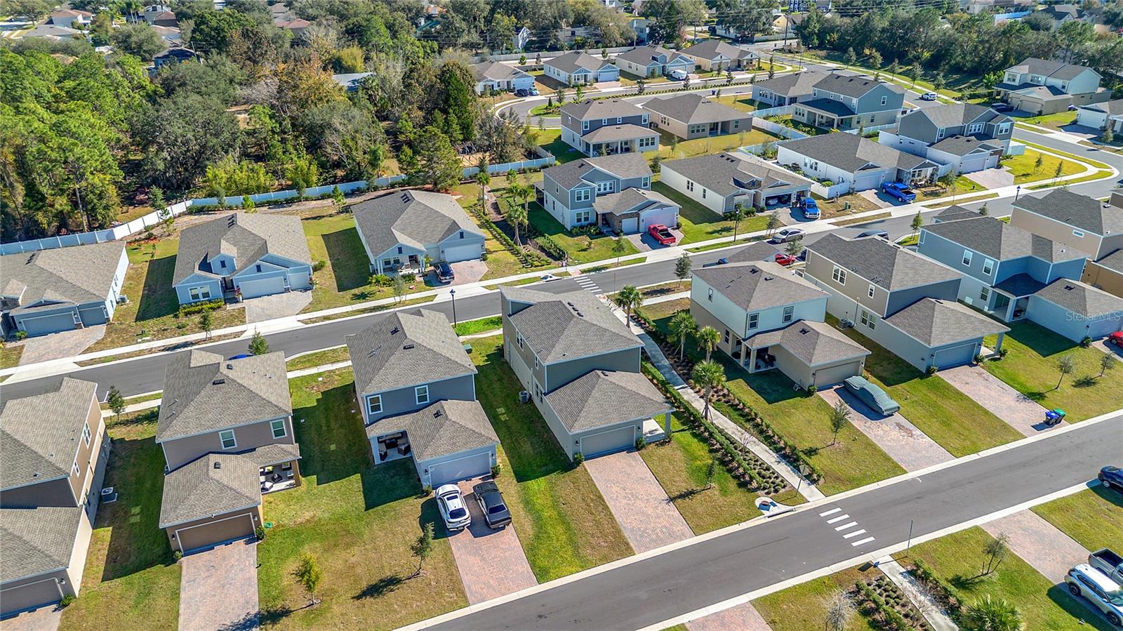 RHETTS RDG - Residential