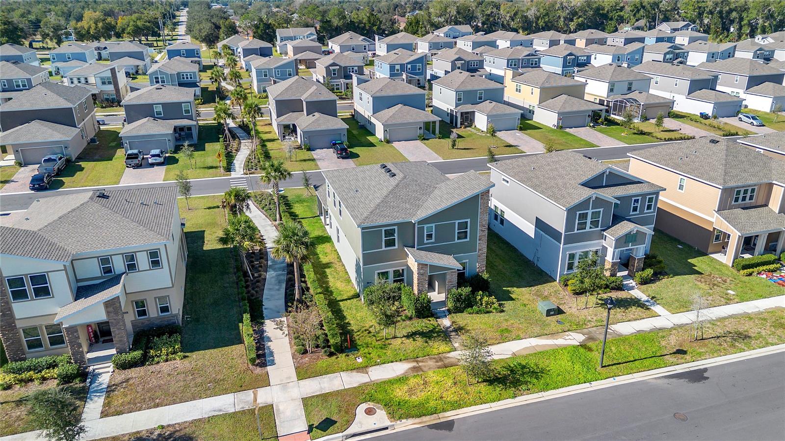 RHETTS RDG - Residential