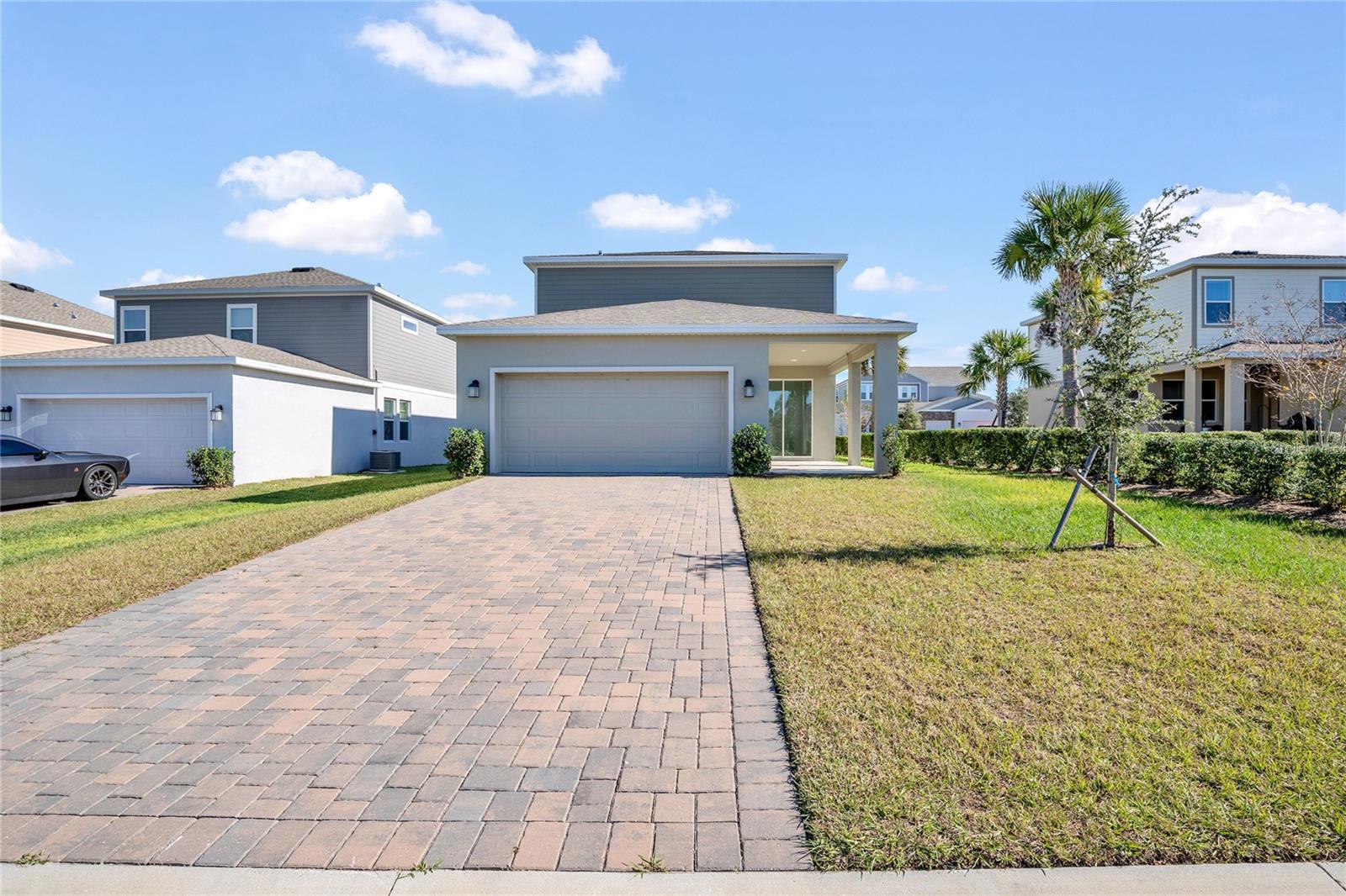 RHETTS RDG - Residential