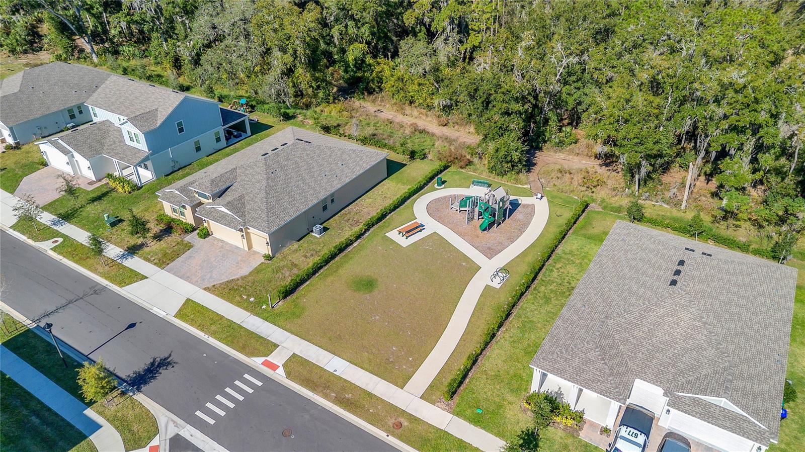 RHETTS RDG - Residential