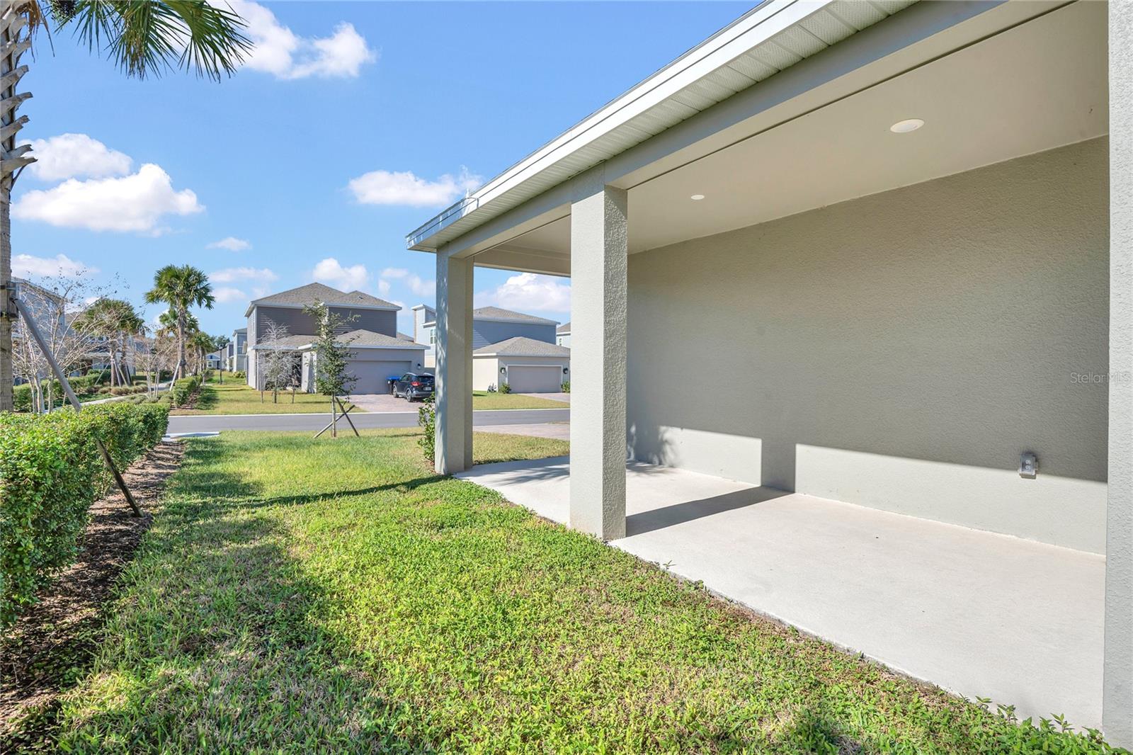 RHETTS RDG - Residential