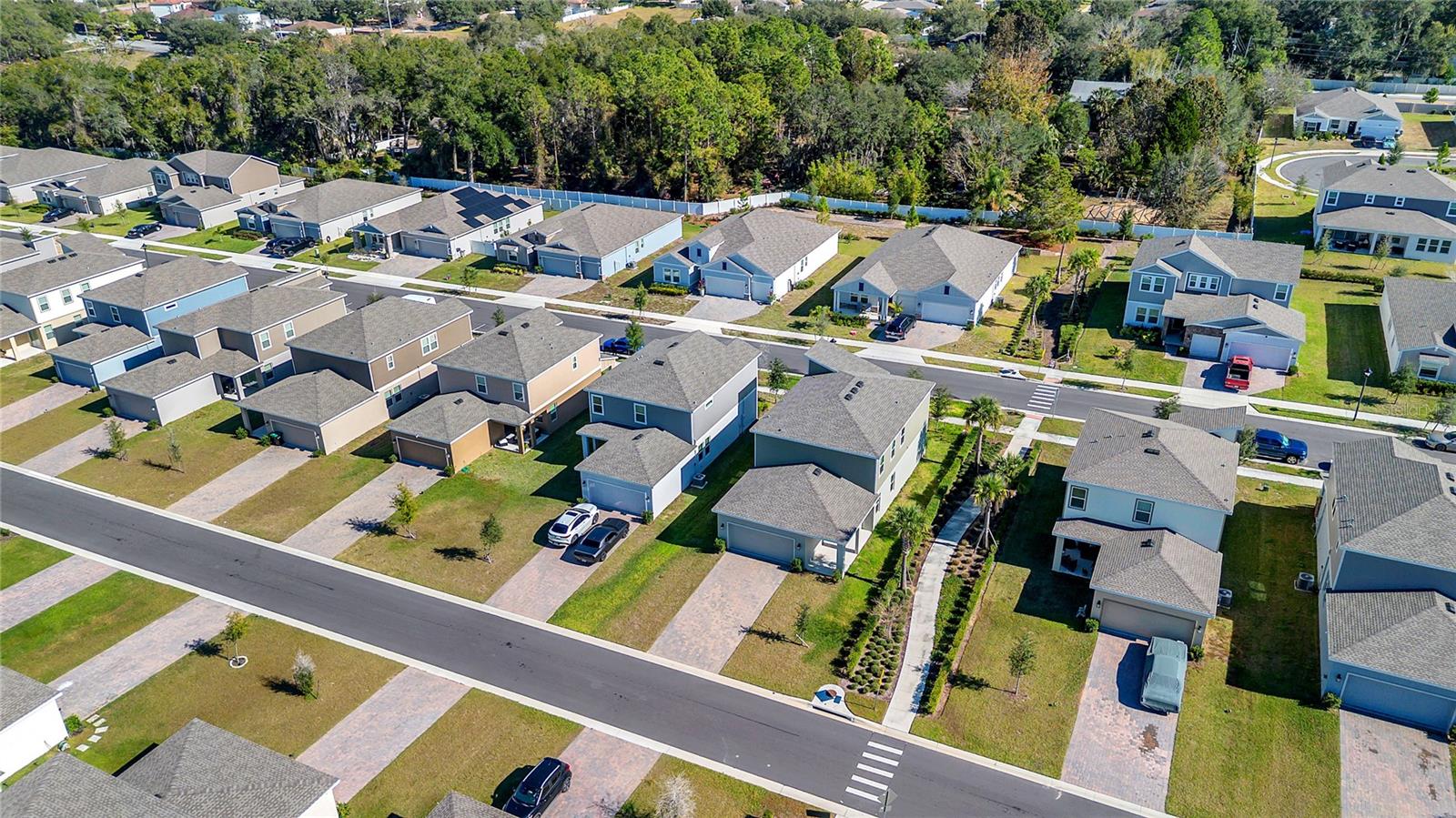 RHETTS RDG - Residential