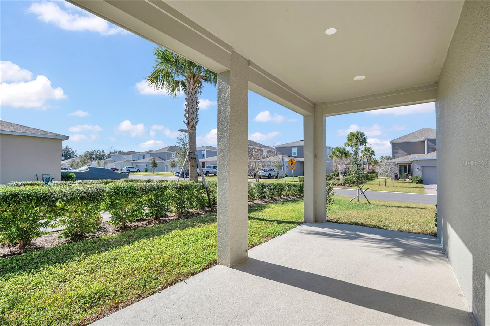 RHETTS RDG - Residential