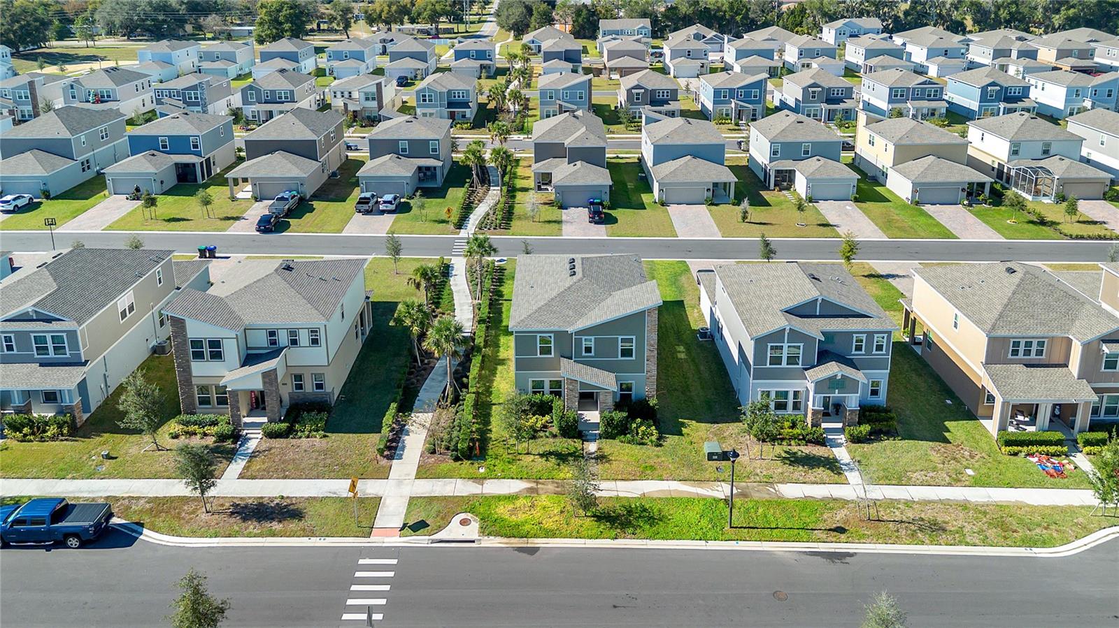 RHETTS RDG - Residential