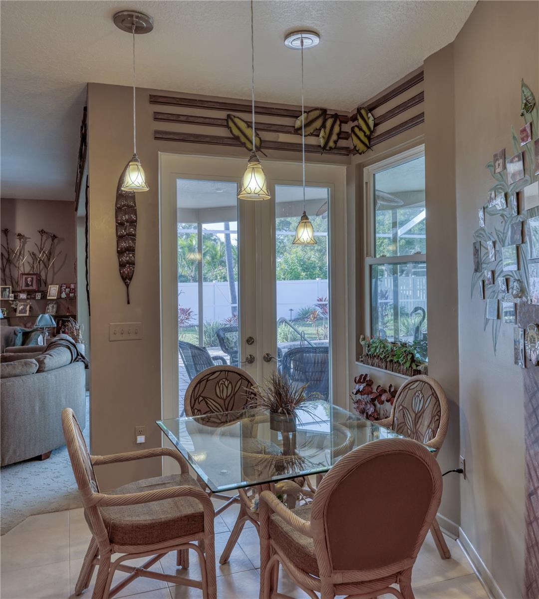 BOOT RANCH - EAGLE TRACE PH A - Residential