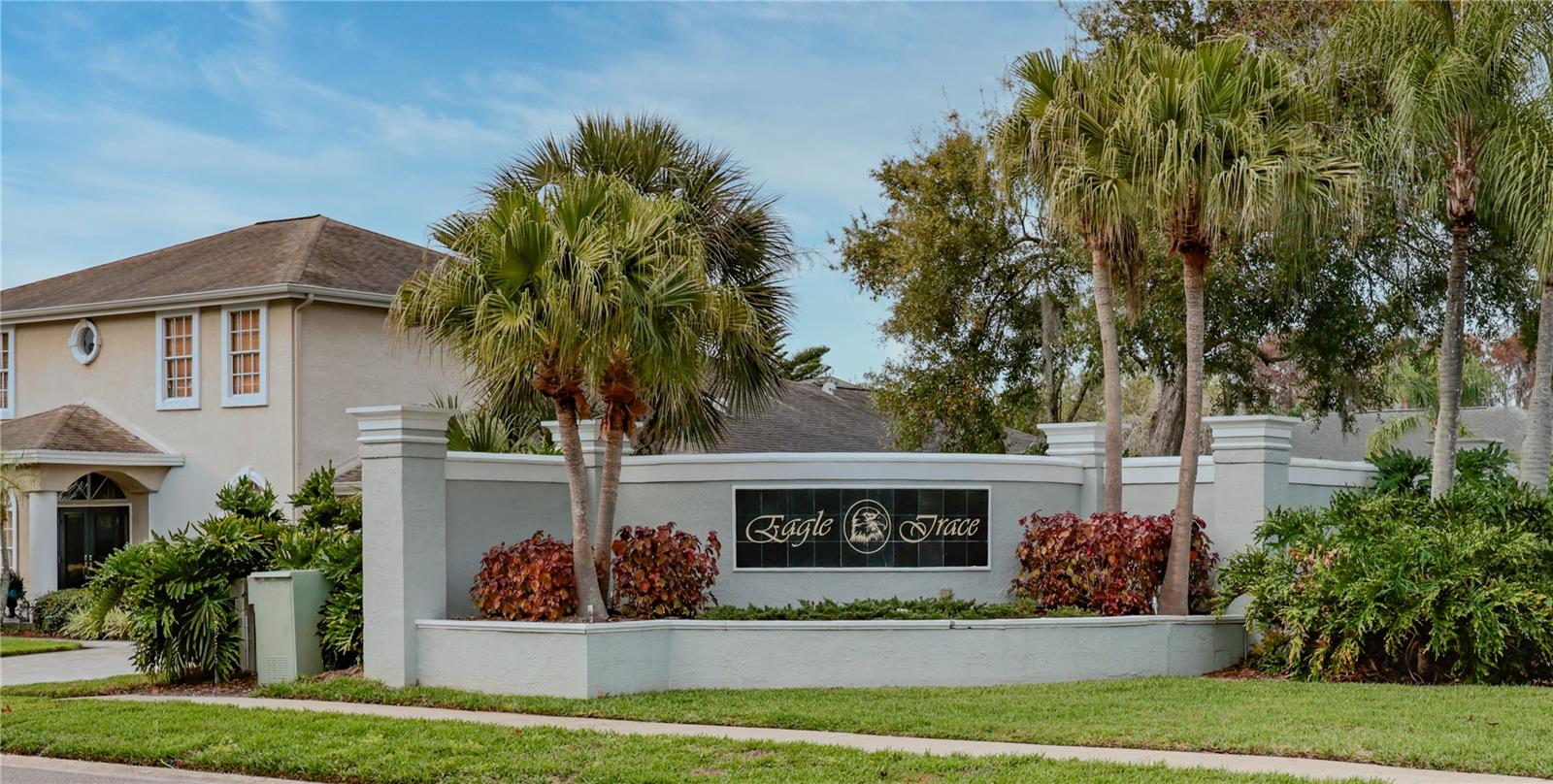 BOOT RANCH - EAGLE TRACE PH A - Residential