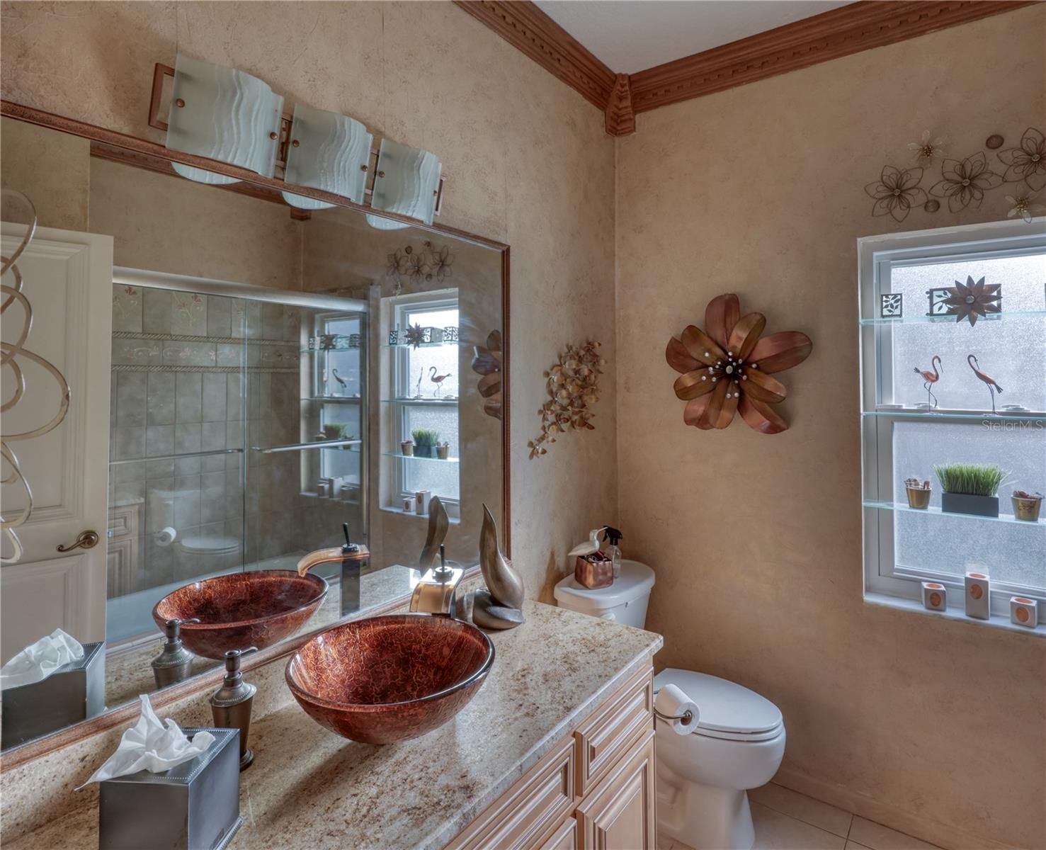 BOOT RANCH - EAGLE TRACE PH A - Residential