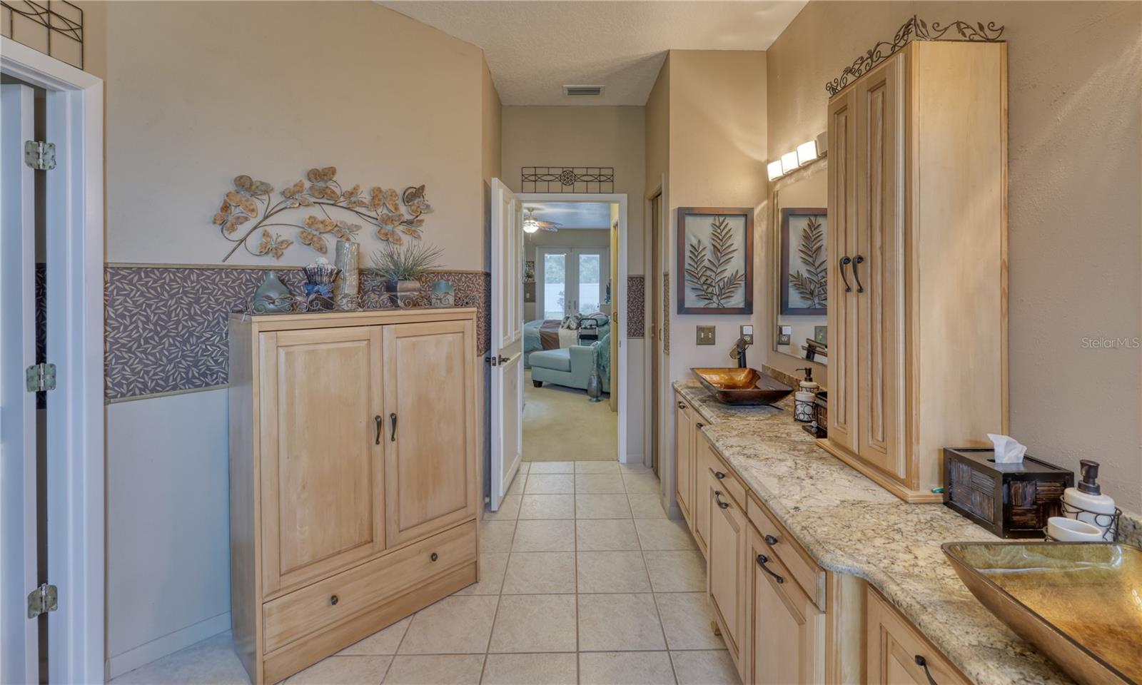 BOOT RANCH - EAGLE TRACE PH A - Residential