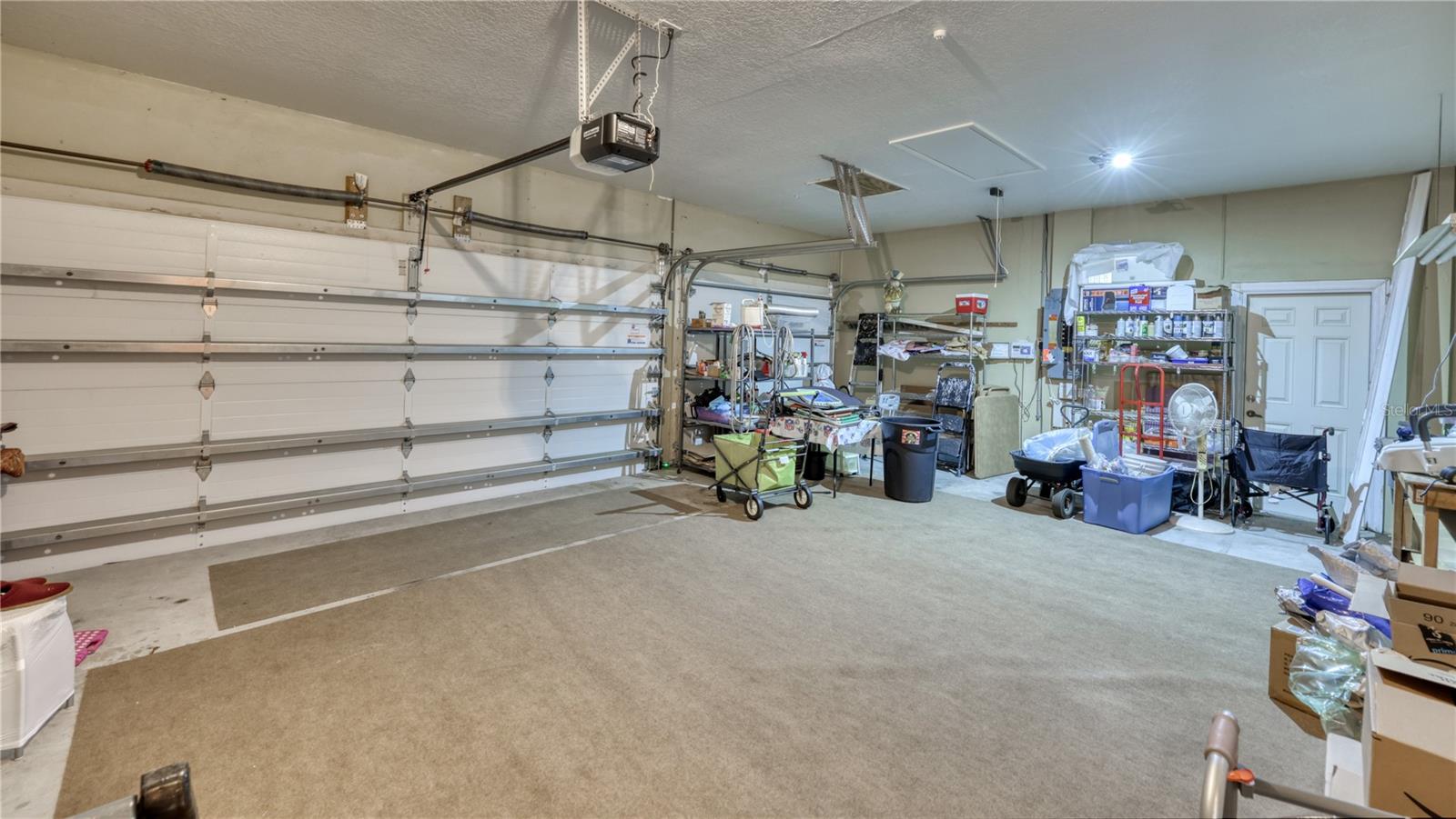 BOOT RANCH - EAGLE TRACE PH A - Residential