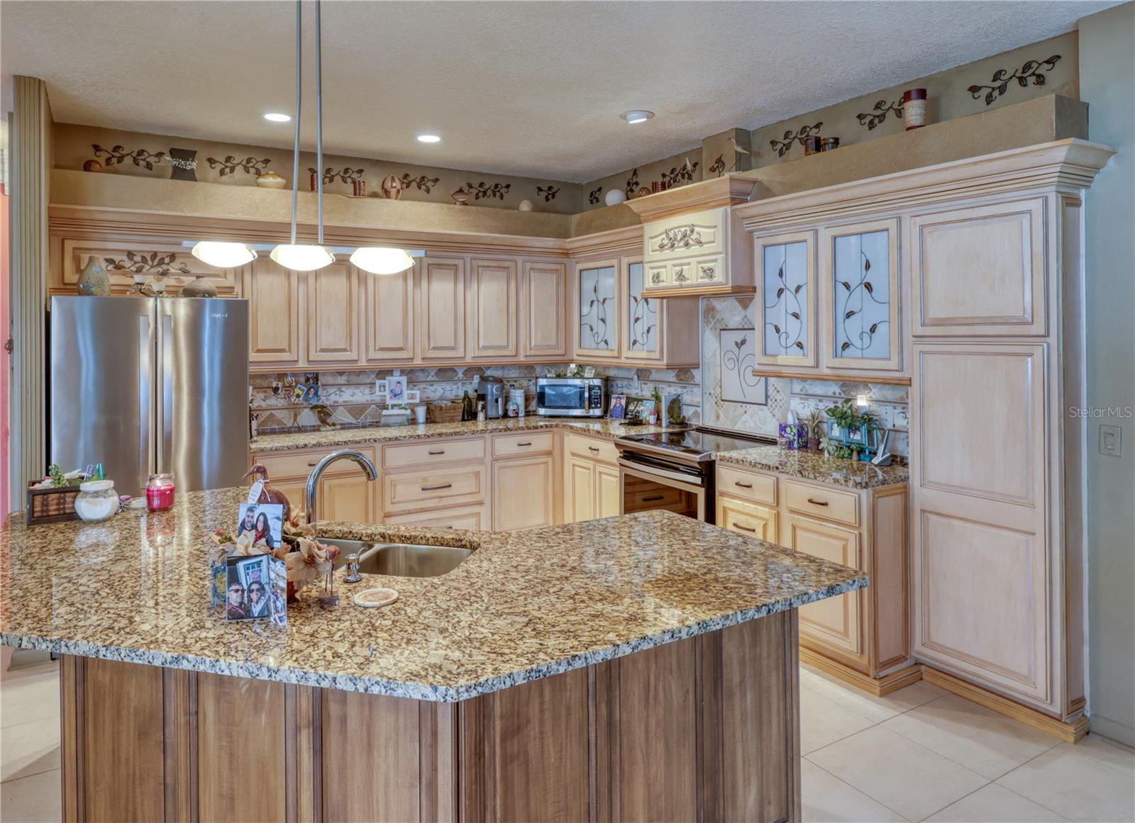 BOOT RANCH - EAGLE TRACE PH A - Residential