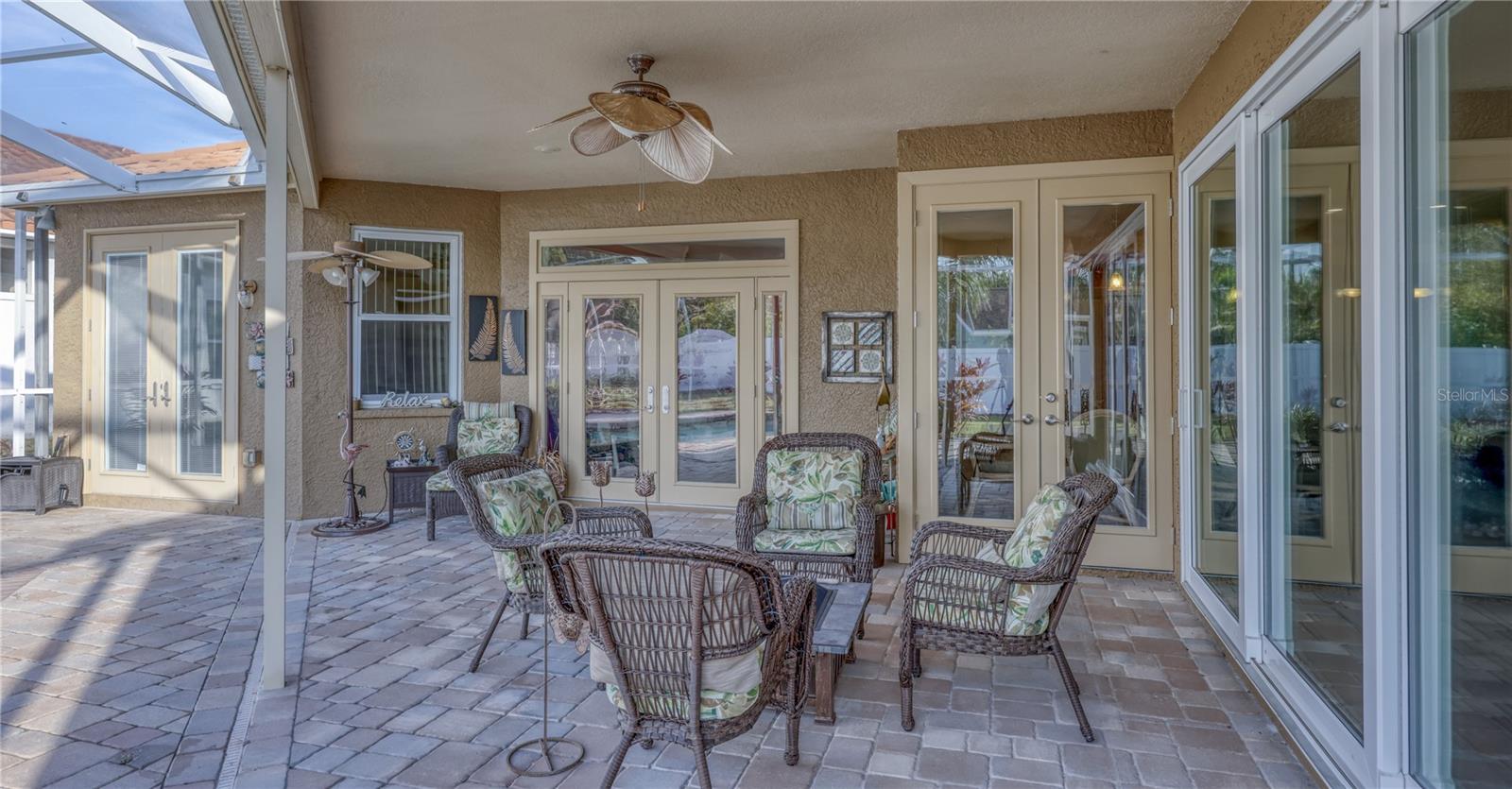 BOOT RANCH - EAGLE TRACE PH A - Residential