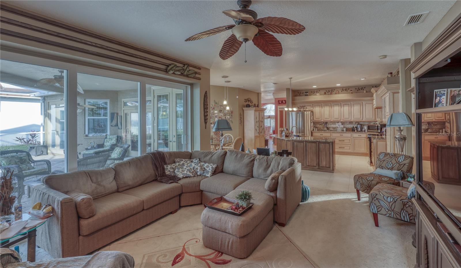 BOOT RANCH - EAGLE TRACE PH A - Residential