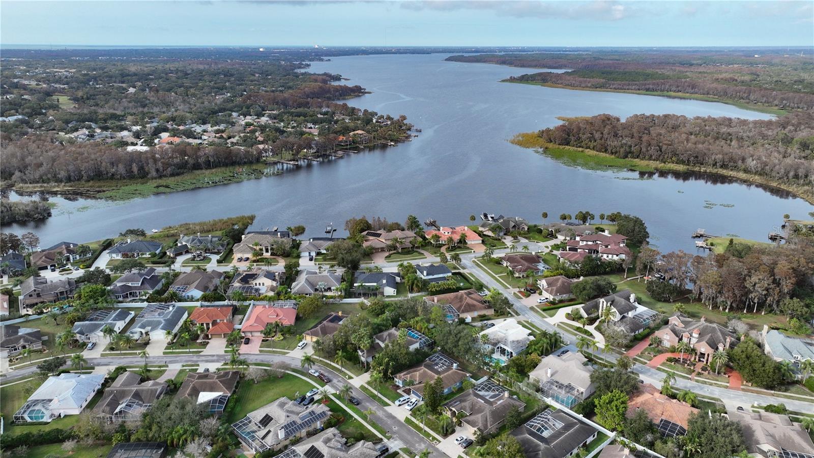 BOOT RANCH - EAGLE TRACE PH A - Residential