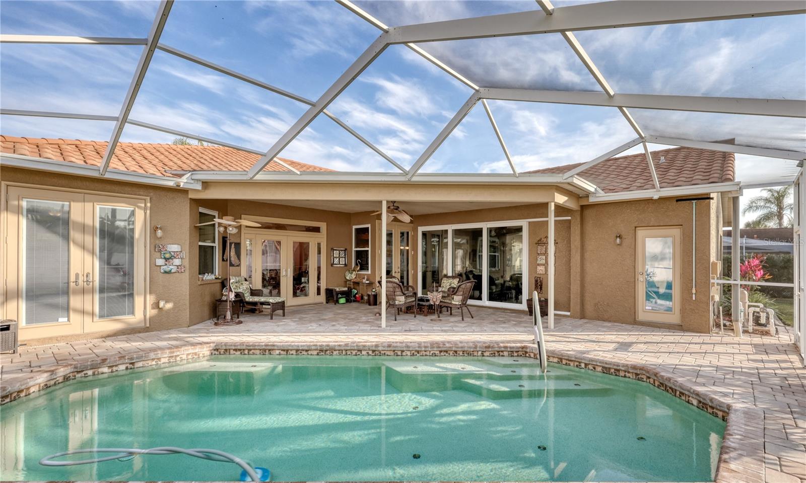 BOOT RANCH - EAGLE TRACE PH A - Residential