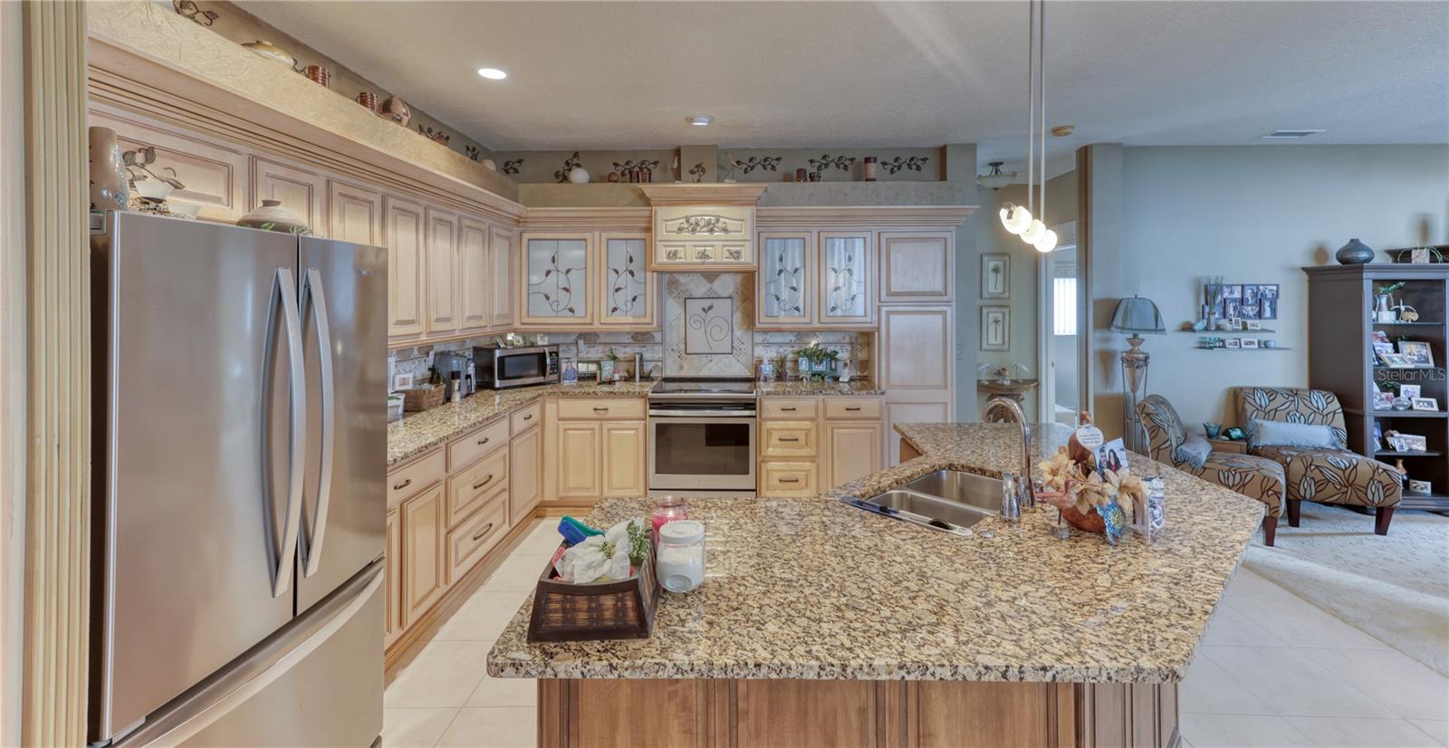 BOOT RANCH - EAGLE TRACE PH A - Residential