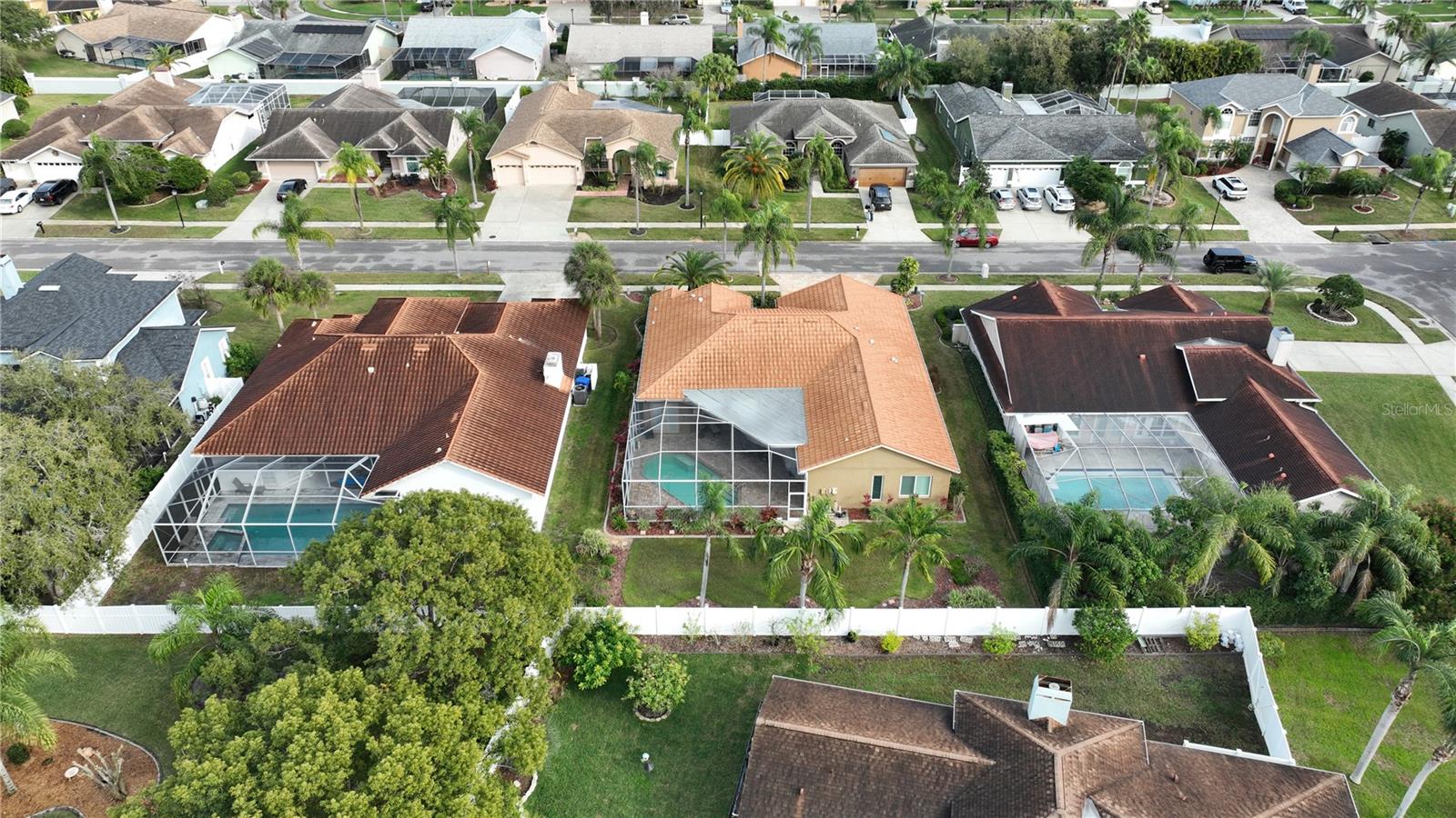 BOOT RANCH - EAGLE TRACE PH A - Residential