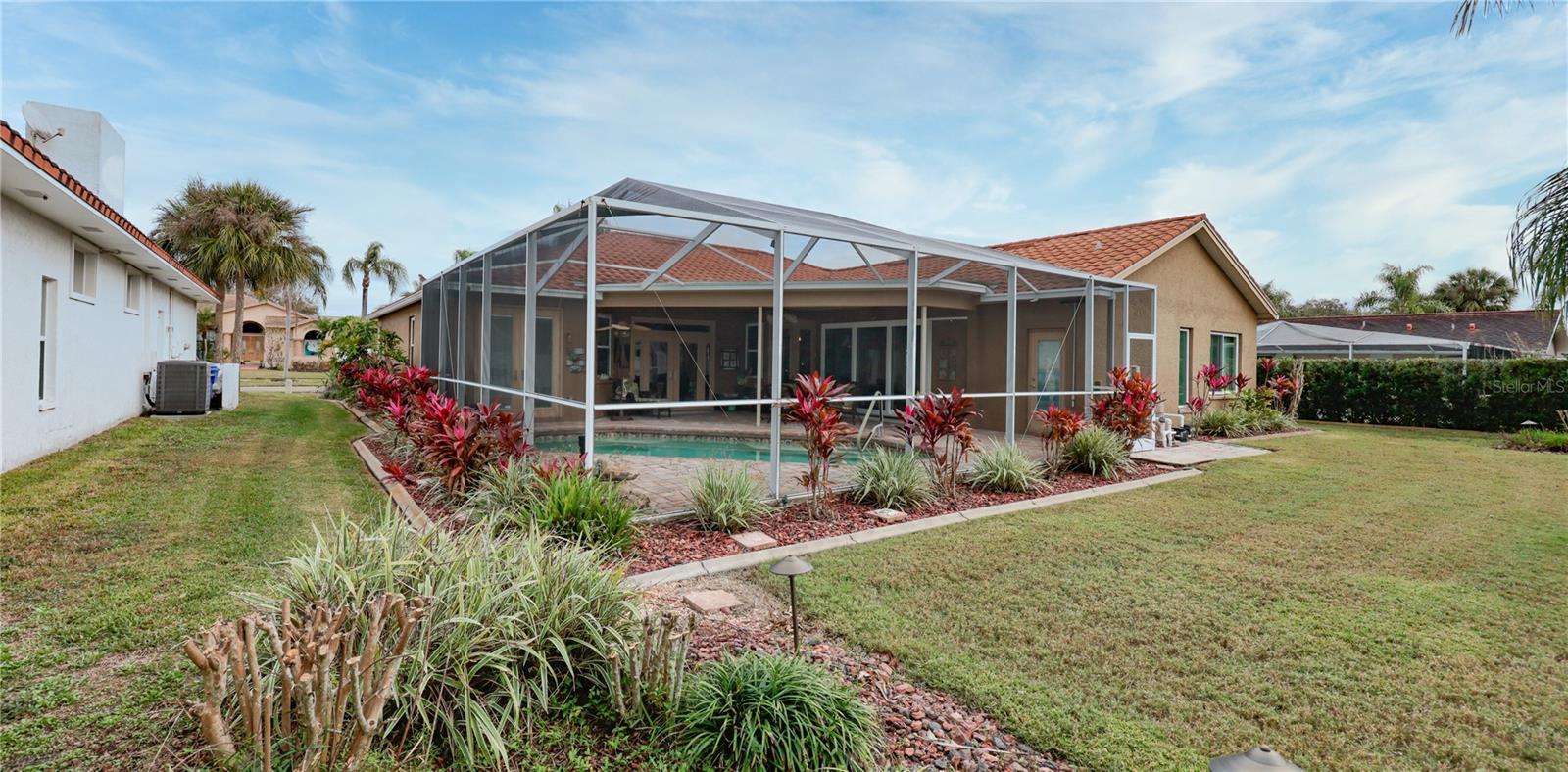 BOOT RANCH - EAGLE TRACE PH A - Residential