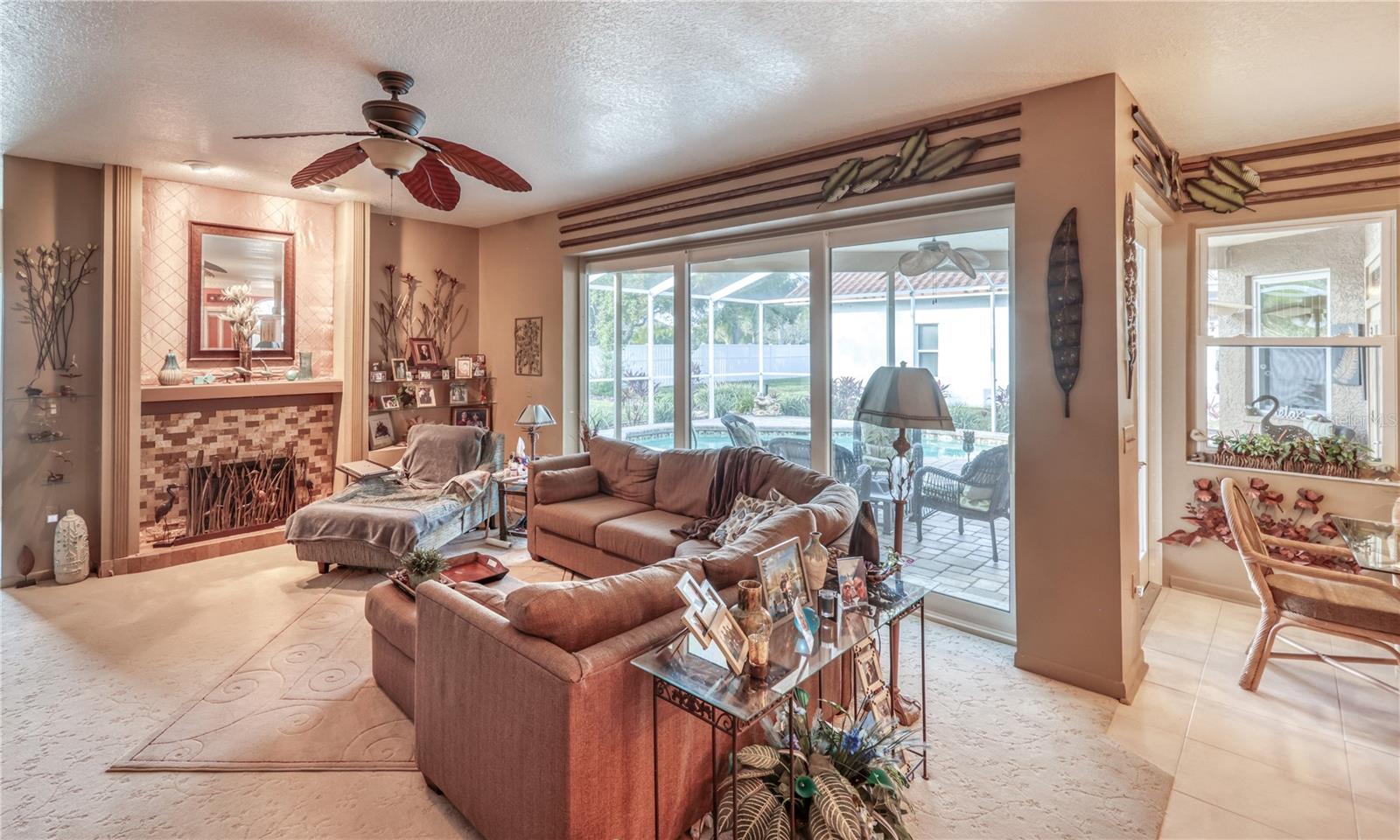 BOOT RANCH - EAGLE TRACE PH A - Residential