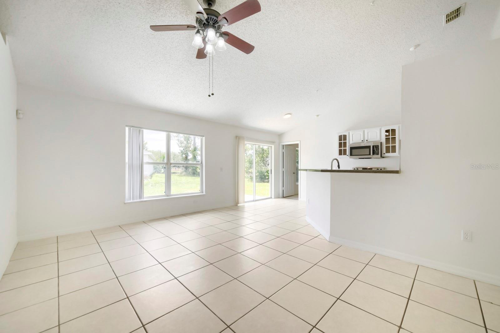 POINCIANA VILLAGE 2 NBHD 1 - Residential