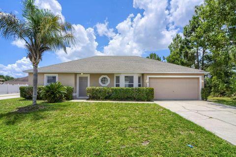 Photo of 954 Derbyshire Drive, Kissimmee, FL 34758 (MLS # TB8512671)