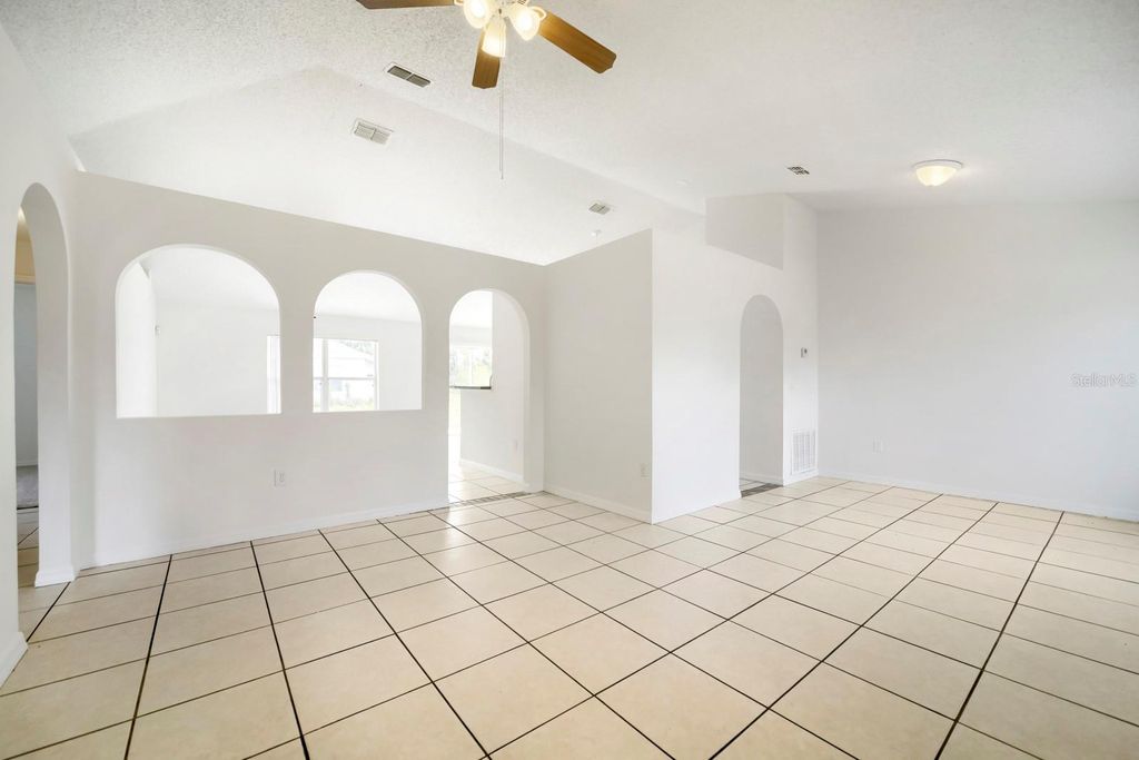 Photo of 954 Derbyshire Drive, Kissimmee, FL 34758 (MLS # TB8512671)