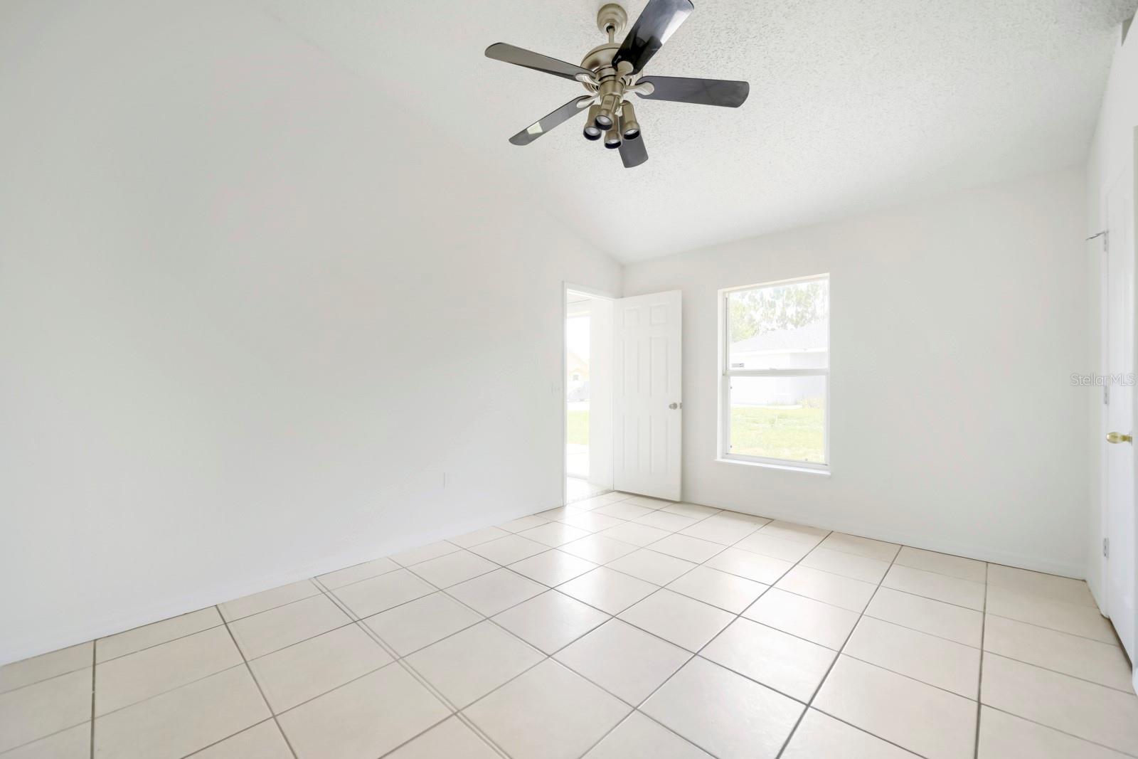 POINCIANA VILLAGE 2 NBHD 1 - Residential