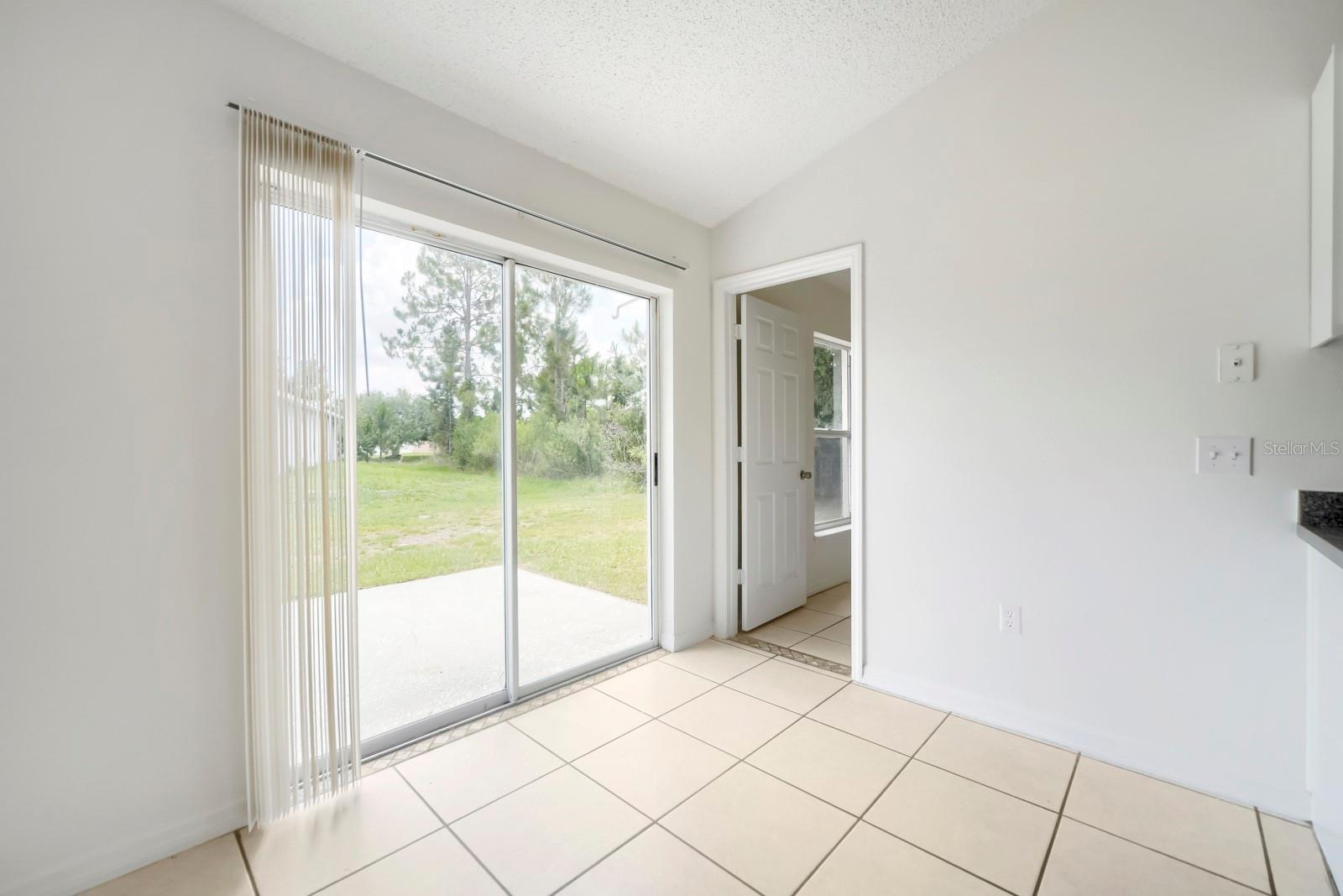 POINCIANA VILLAGE 2 NBHD 1 - Residential