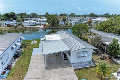 A home in BRADENTON